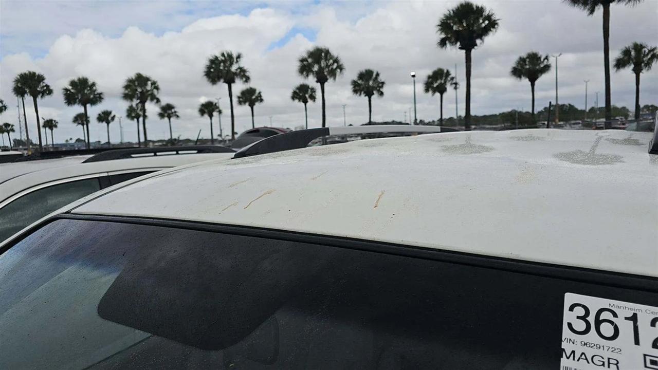 Kia Sedona 4dr LWB LX 2009