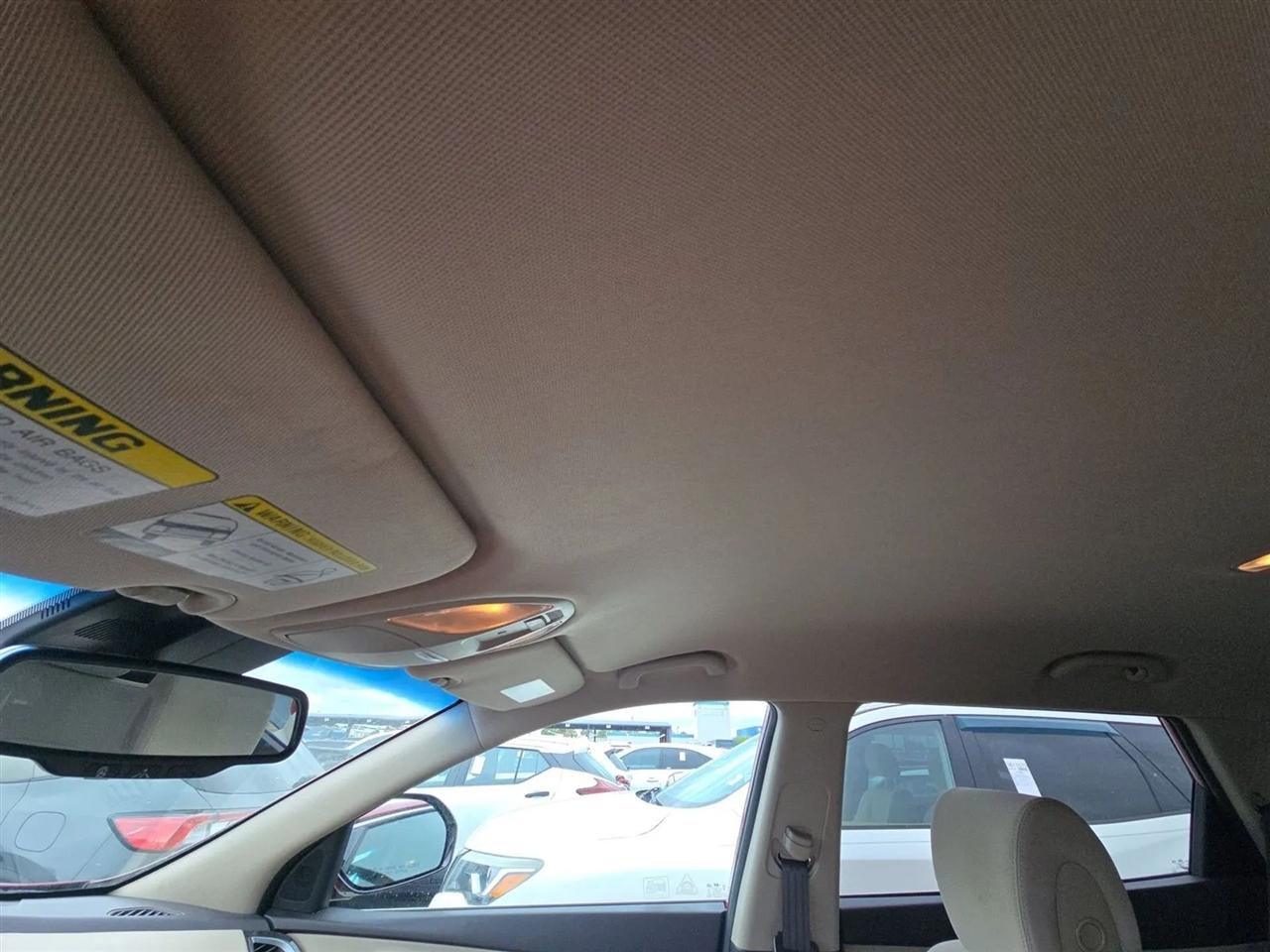 Hyundai Santa Fe SE 3.3L Auto 2017