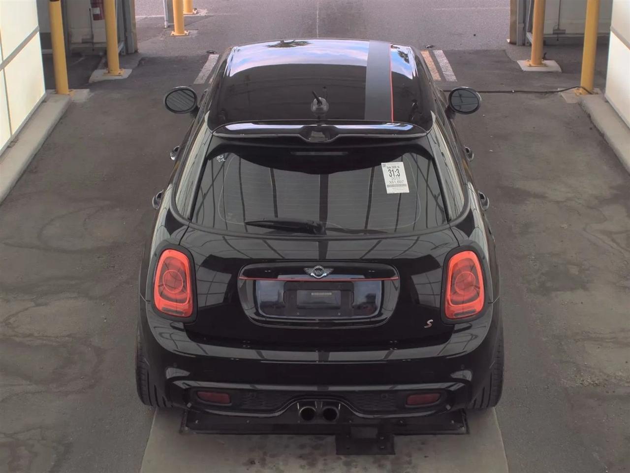 MINI Hardtop 4 Door Cooper S FWD 2017