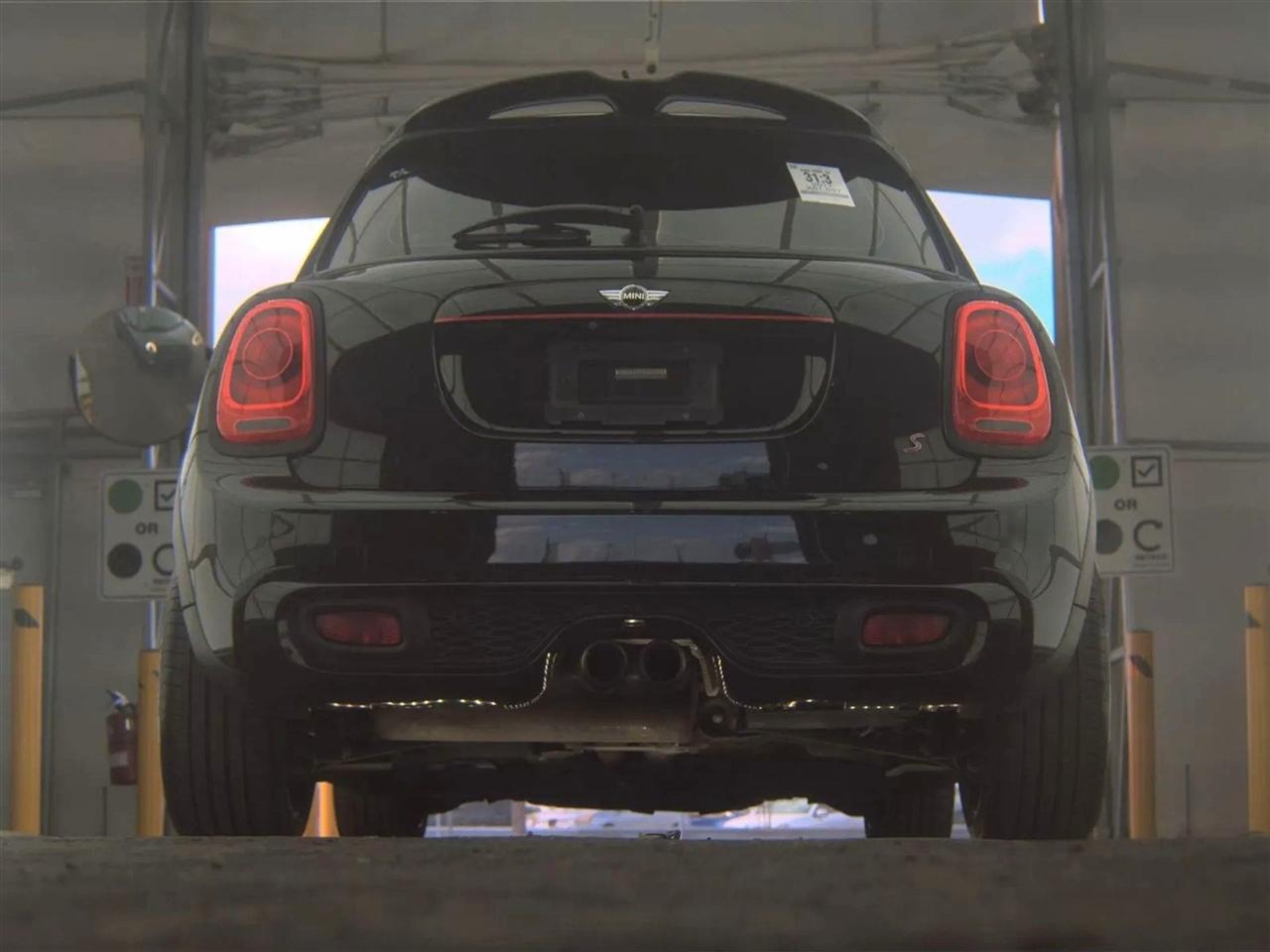 MINI Hardtop 4 Door Cooper S FWD 2017