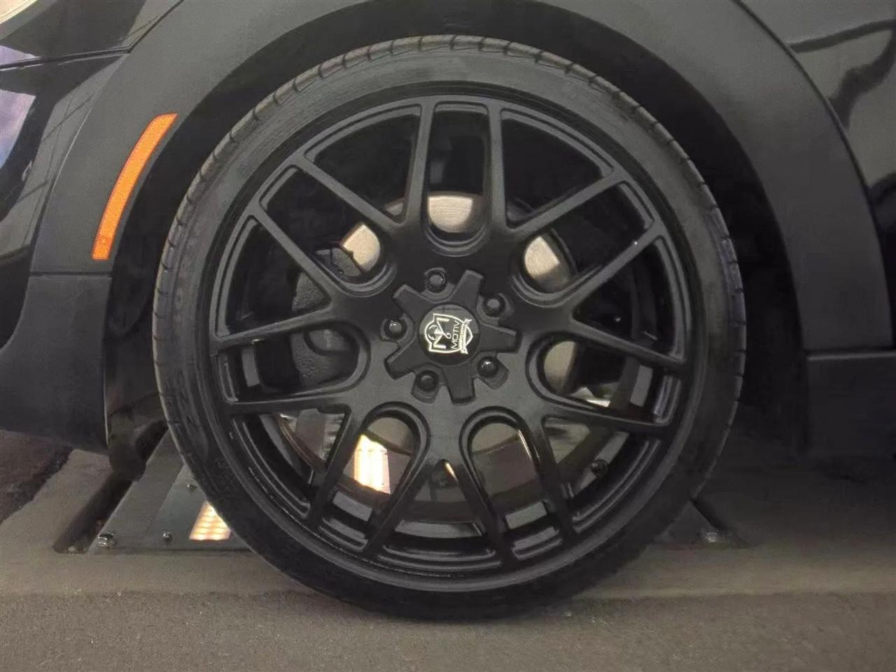 MINI Hardtop 4 Door Cooper S FWD 2017