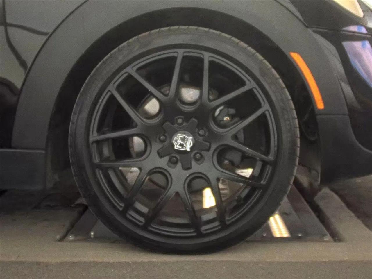 MINI Hardtop 4 Door Cooper S FWD 2017