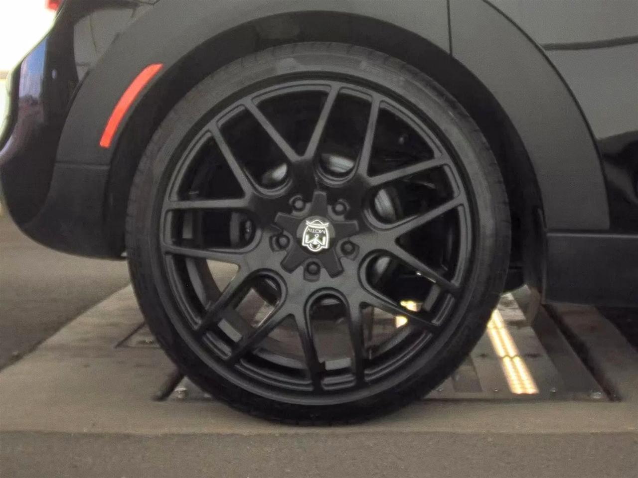 MINI Hardtop 4 Door Cooper S FWD 2017