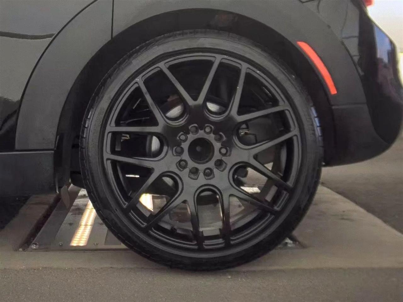 MINI Hardtop 4 Door Cooper S FWD 2017