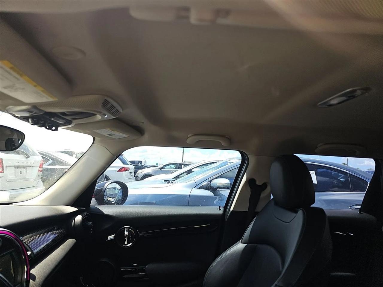 MINI Hardtop 4 Door Cooper S FWD 2017