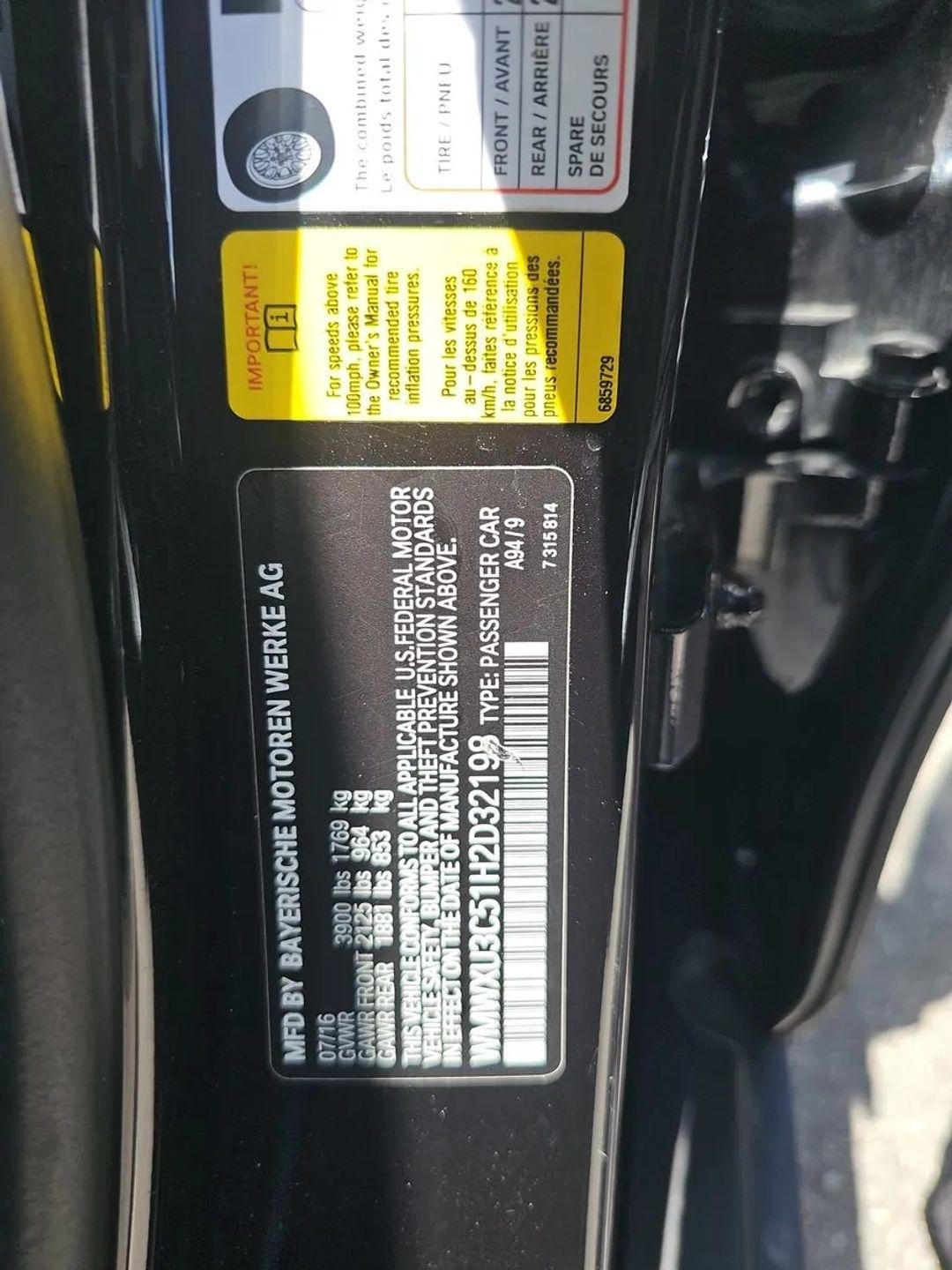 MINI Hardtop 4 Door Cooper S FWD 2017