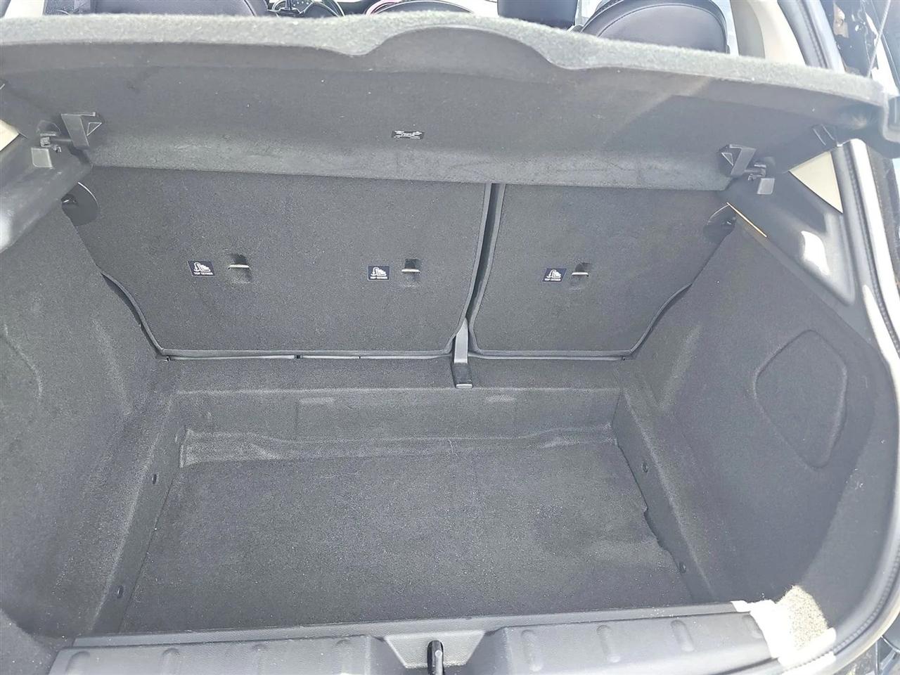 MINI Hardtop 4 Door Cooper S FWD 2017