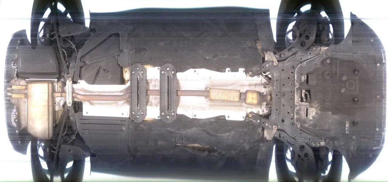 MINI Hardtop 4 Door Cooper S FWD 2017