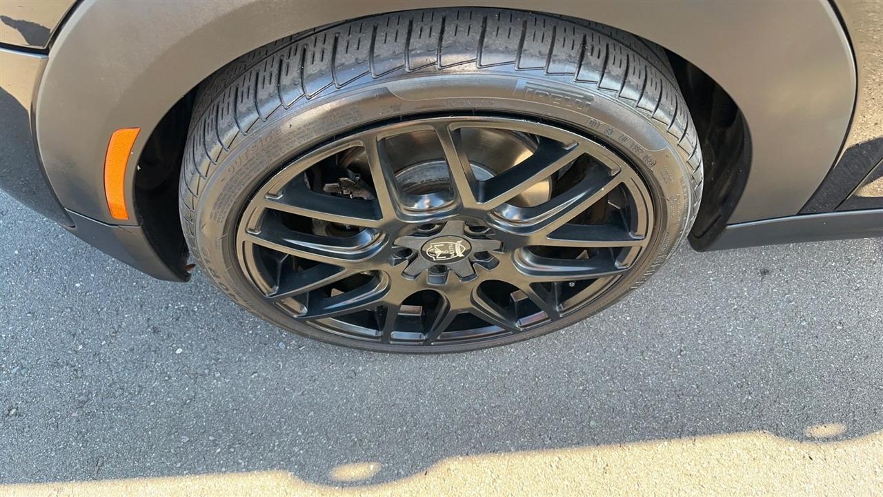 MINI Hardtop 4 Door Cooper S FWD 2017
