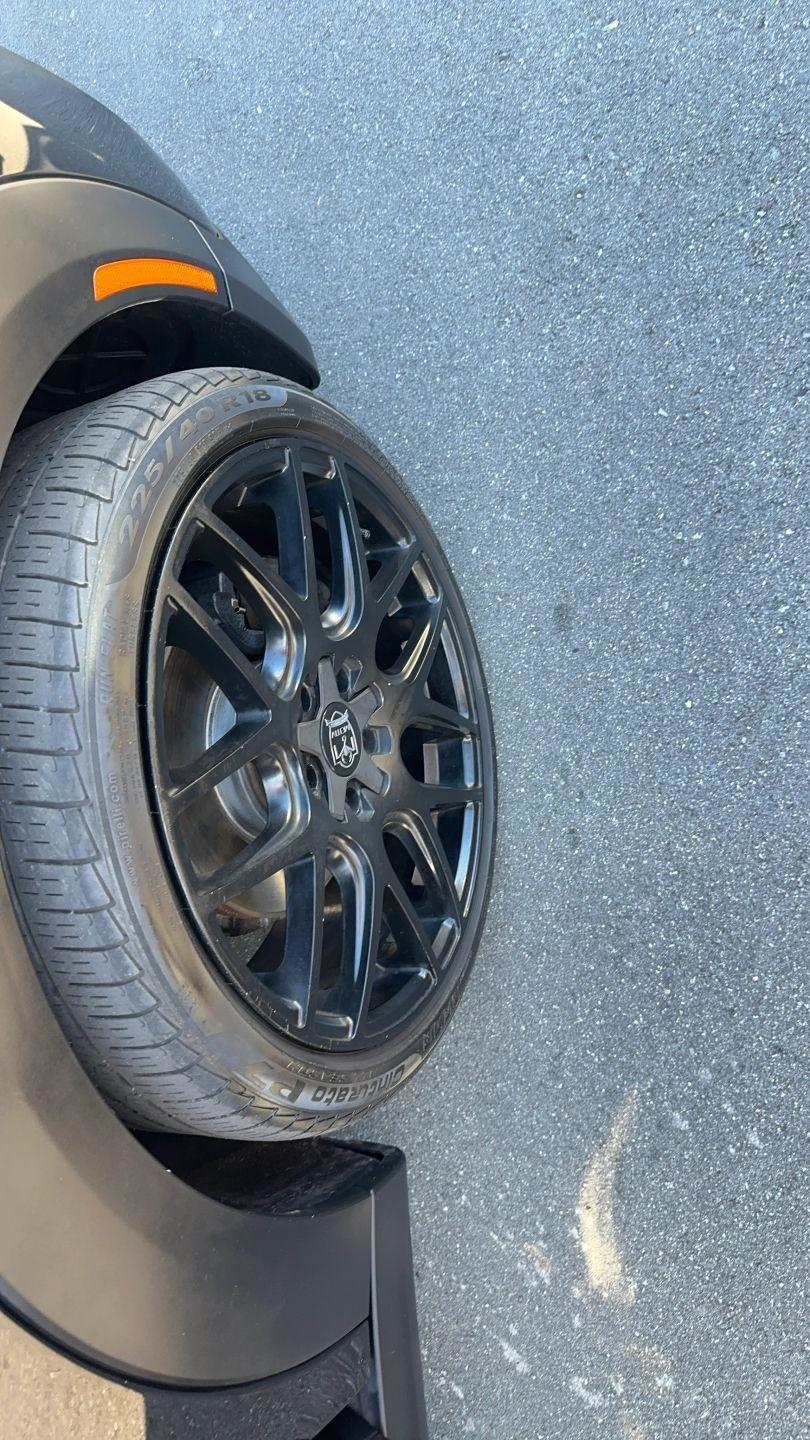 MINI Hardtop 4 Door Cooper S FWD 2017