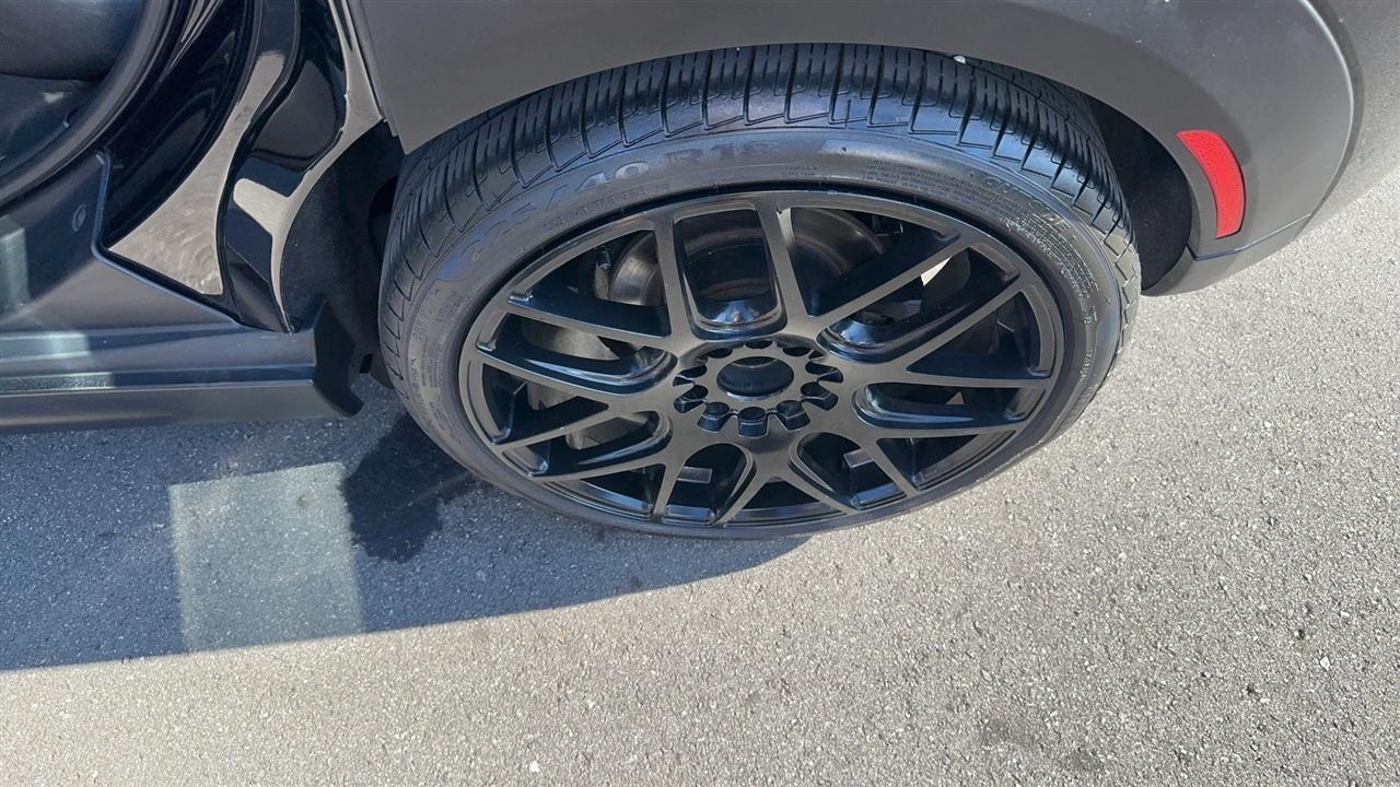 MINI Hardtop 4 Door Cooper S FWD 2017