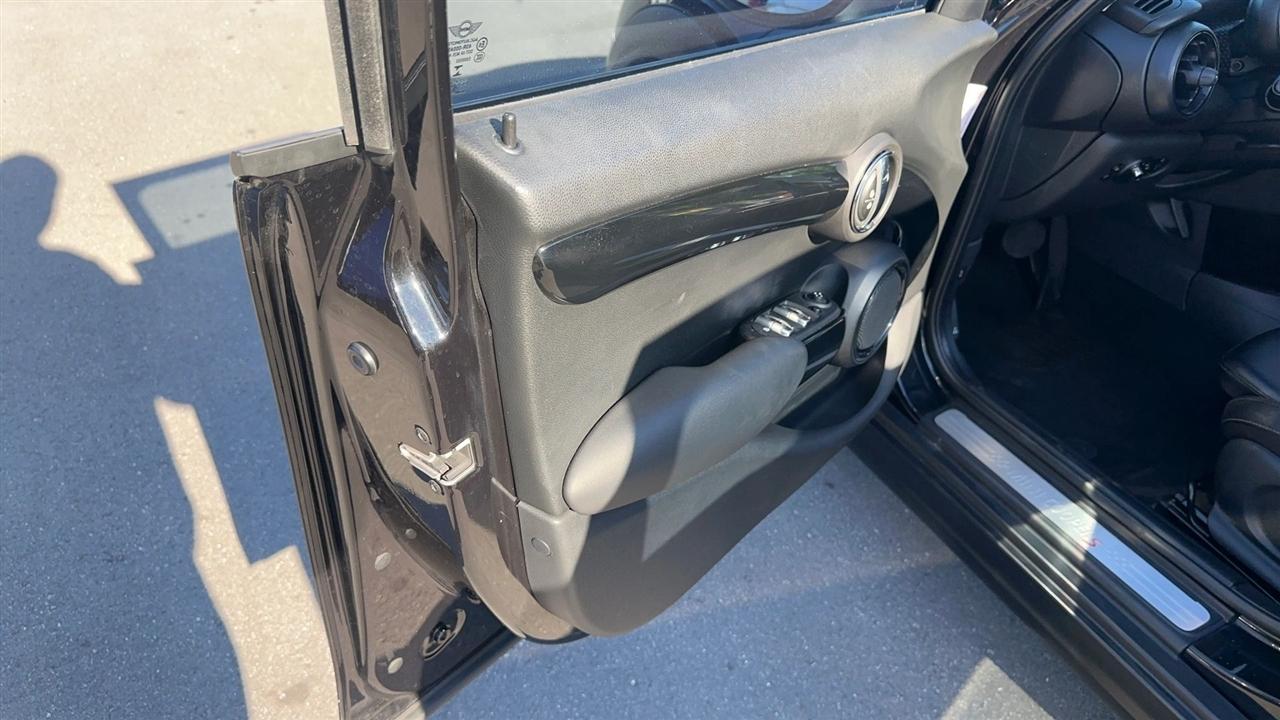 MINI Hardtop 4 Door Cooper S FWD 2017