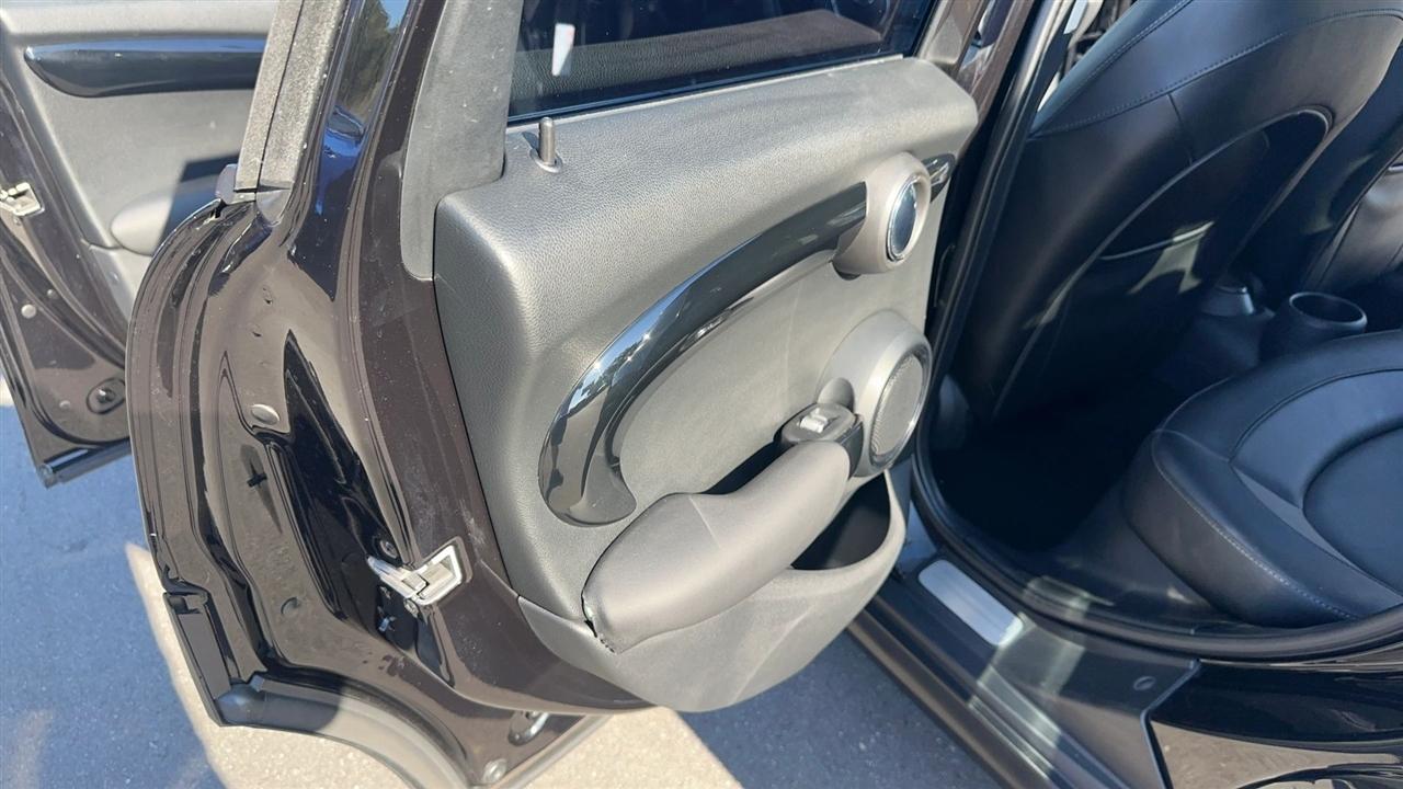 MINI Hardtop 4 Door Cooper S FWD 2017