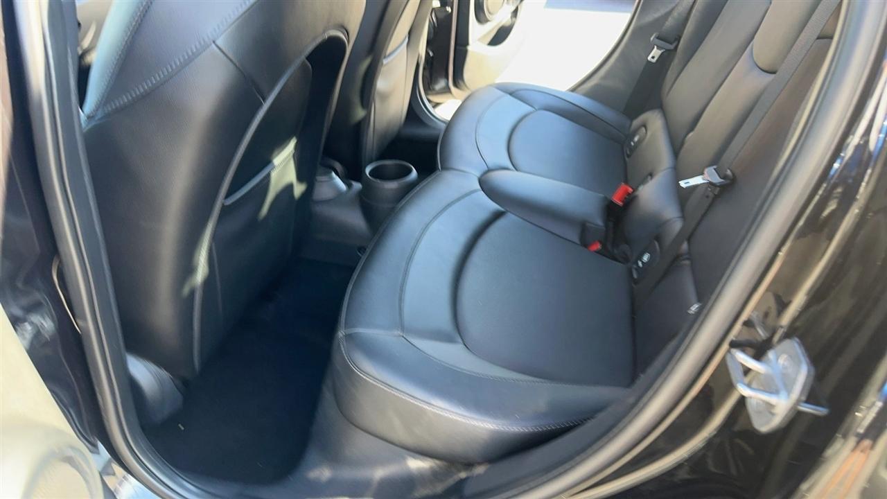 MINI Hardtop 4 Door Cooper S FWD 2017
