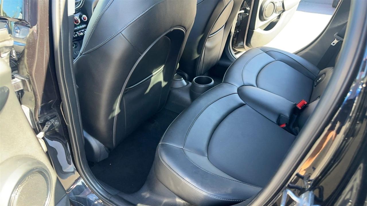 MINI Hardtop 4 Door Cooper S FWD 2017