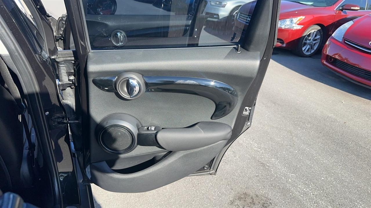 MINI Hardtop 4 Door Cooper S FWD 2017