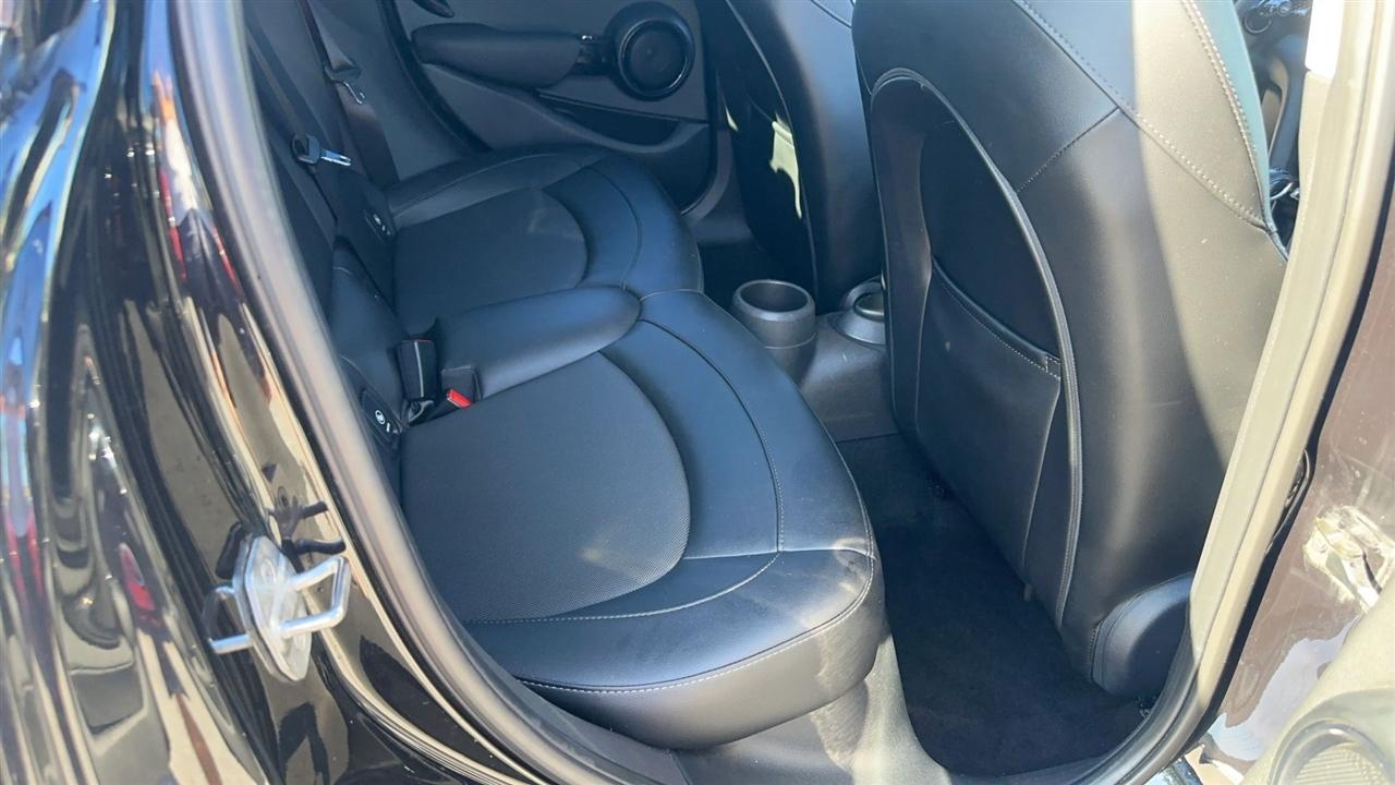 MINI Hardtop 4 Door Cooper S FWD 2017