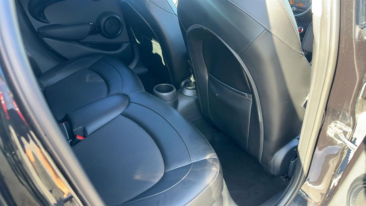 MINI Hardtop 4 Door Cooper S FWD 2017