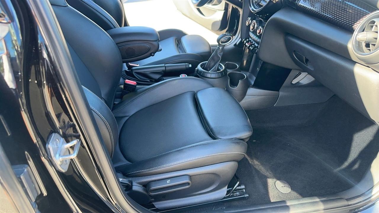 MINI Hardtop 4 Door Cooper S FWD 2017