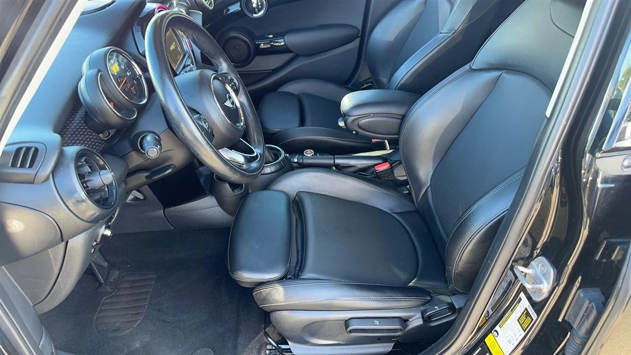 MINI Hardtop 4 Door Cooper S FWD 2017