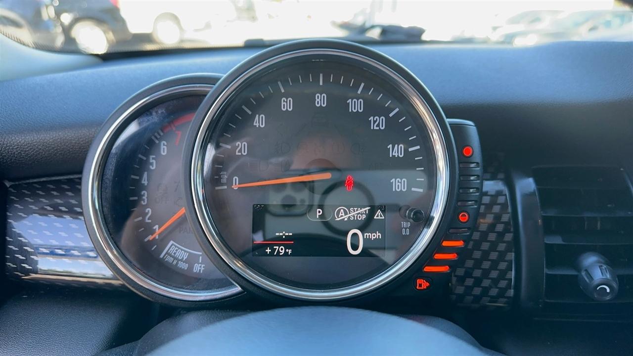 MINI Hardtop 4 Door Cooper S FWD 2017