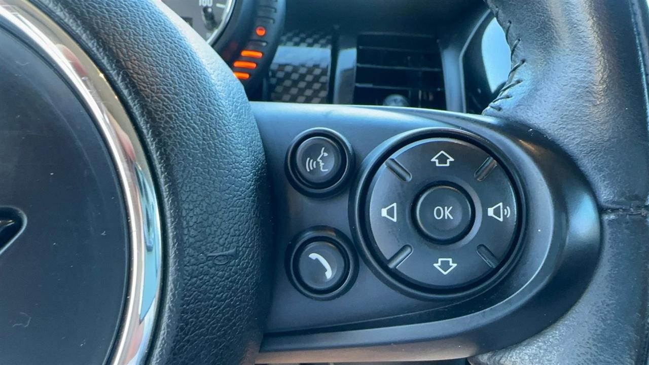 MINI Hardtop 4 Door Cooper S FWD 2017