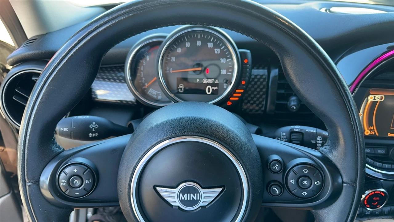 MINI Hardtop 4 Door Cooper S FWD 2017