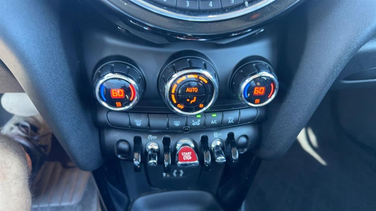 MINI Hardtop 4 Door Cooper S FWD 2017