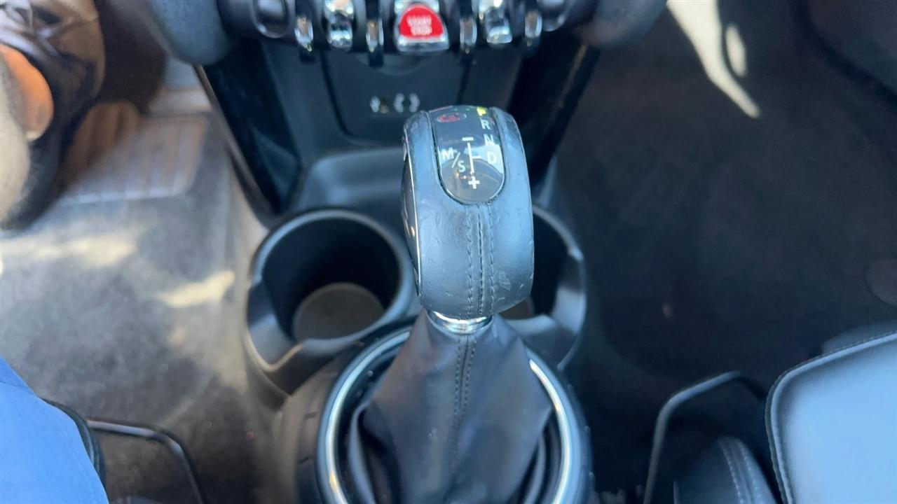 MINI Hardtop 4 Door Cooper S FWD 2017