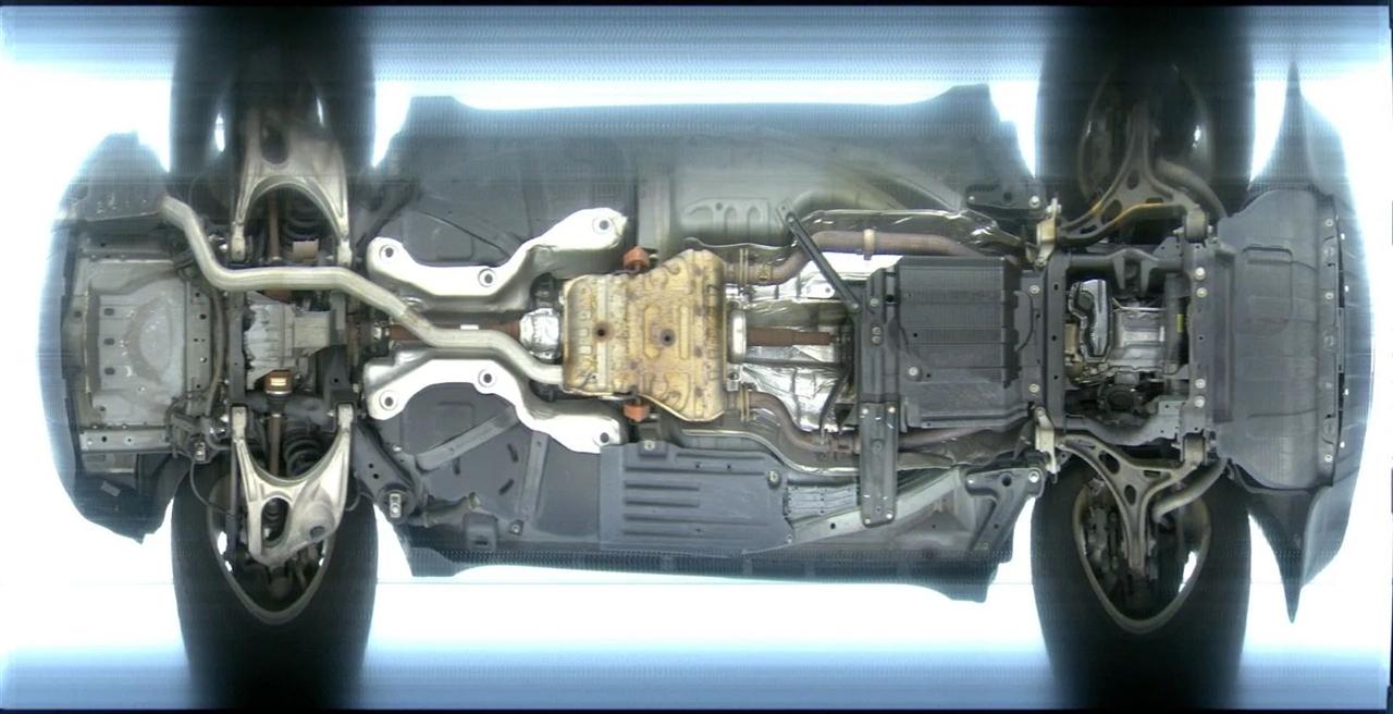 Jeep Grand Cherokee RWD 4dr Laredo 2012