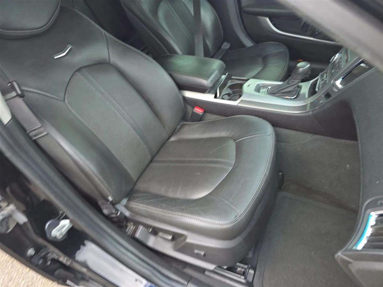 Cadillac CTS Sedan 4dr Sdn 3.6L Performance RWD 2013