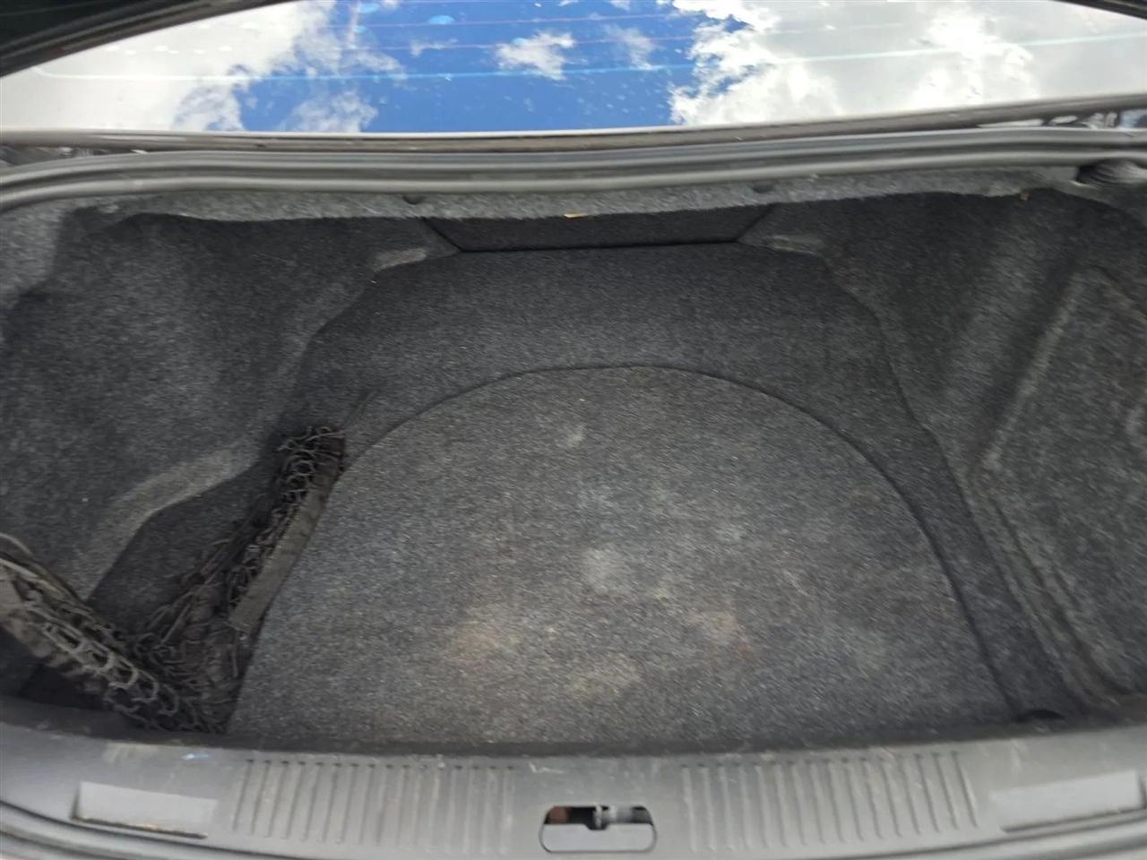 Cadillac CTS Sedan 4dr Sdn 3.6L Performance RWD 2013