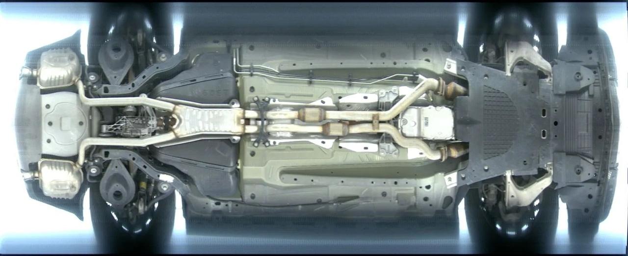 Cadillac CTS Sedan 4dr Sdn 3.6L Performance RWD 2013