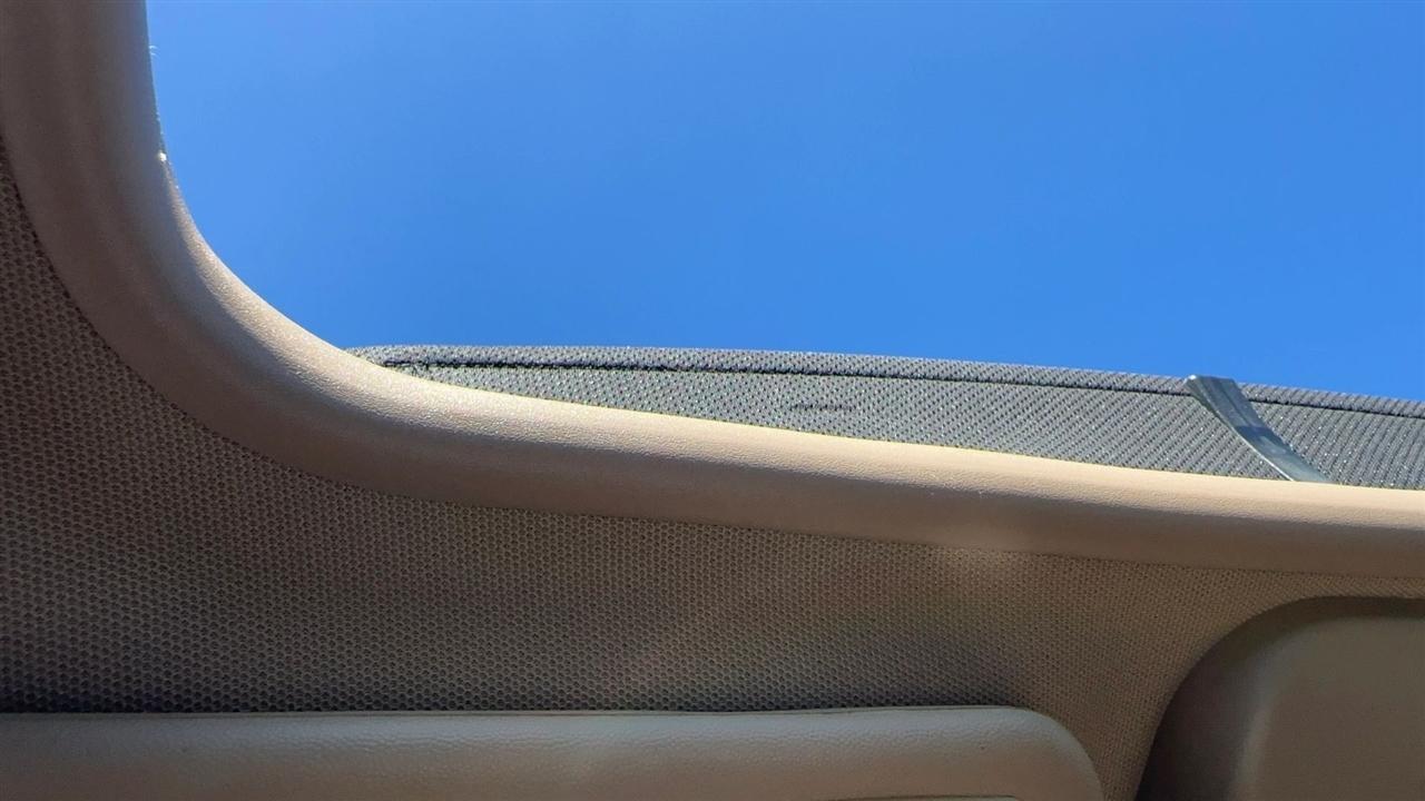 Cadillac SRX RWD 4dr V8 2008