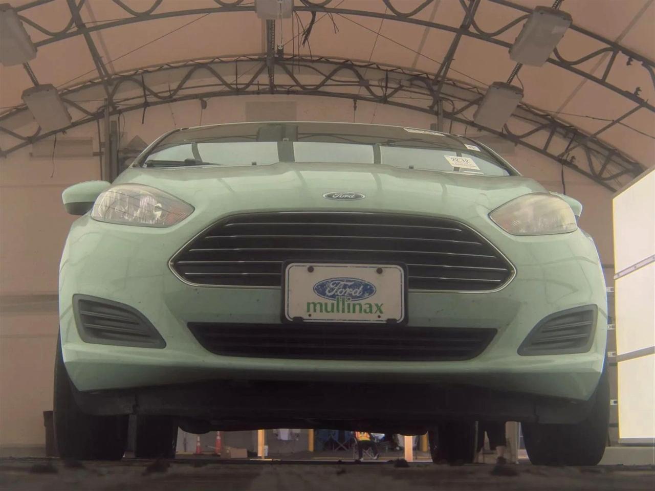 Ford Fiesta SE Hatch 2019