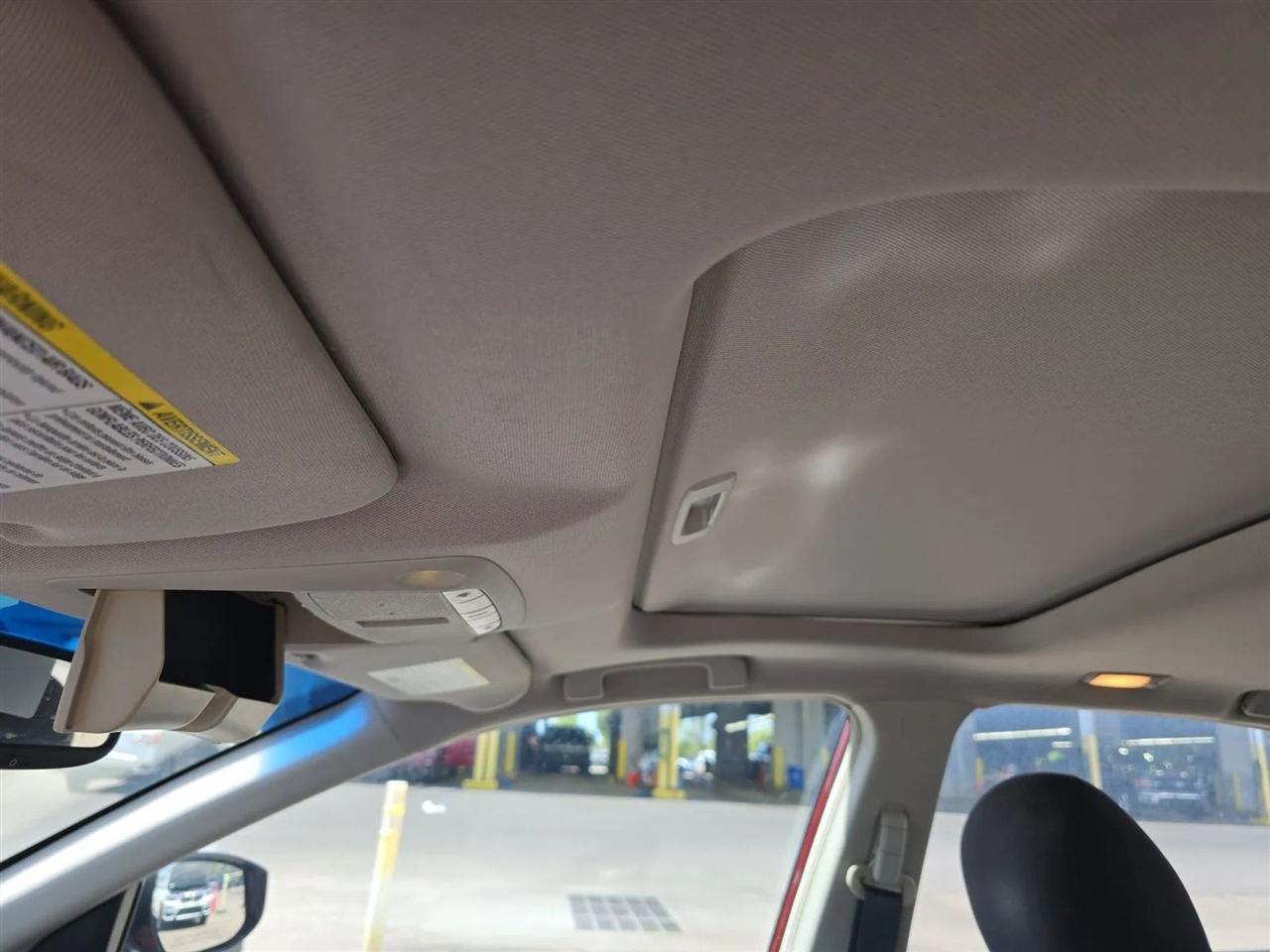 Nissan Altima 4dr Sdn I4 2.5 SV 2013