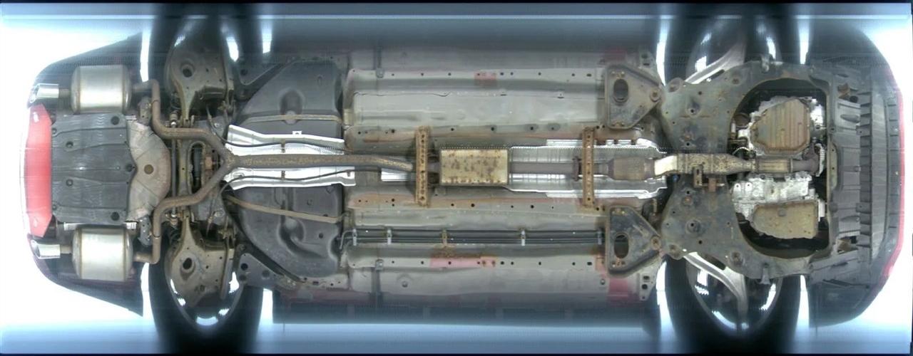 Nissan Altima 4dr Sdn I4 2.5 SV 2013