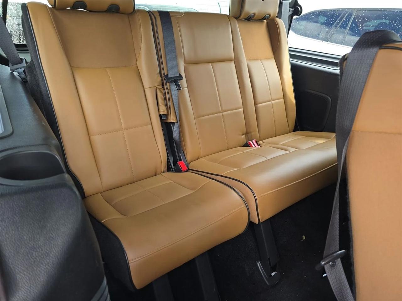 Lincoln Navigator 4WD 4dr 2014