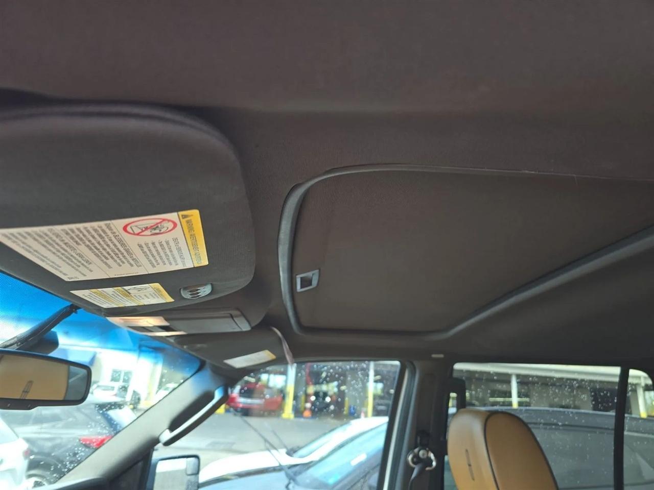 Lincoln Navigator 4WD 4dr 2014