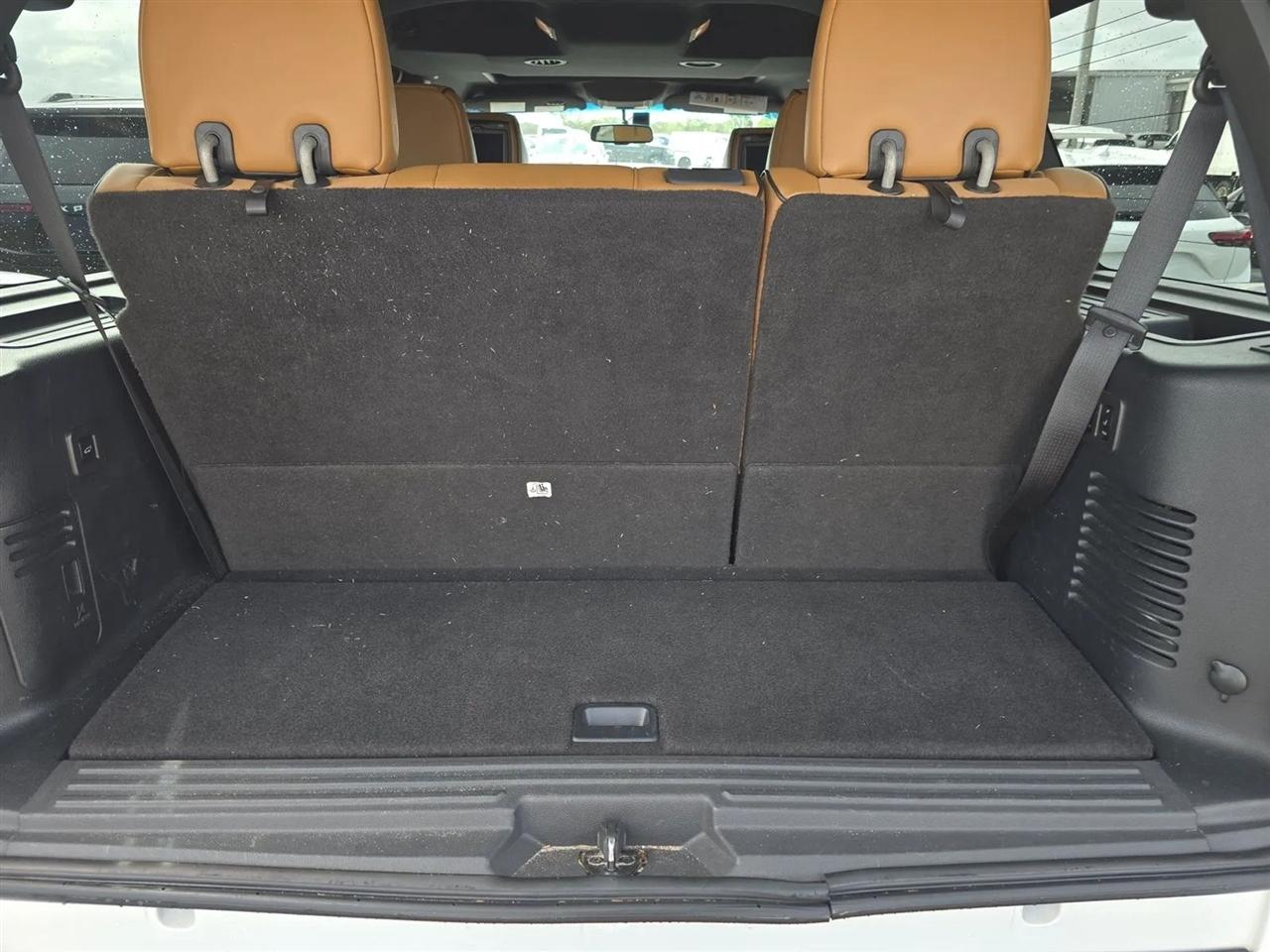 Lincoln Navigator 4WD 4dr 2014