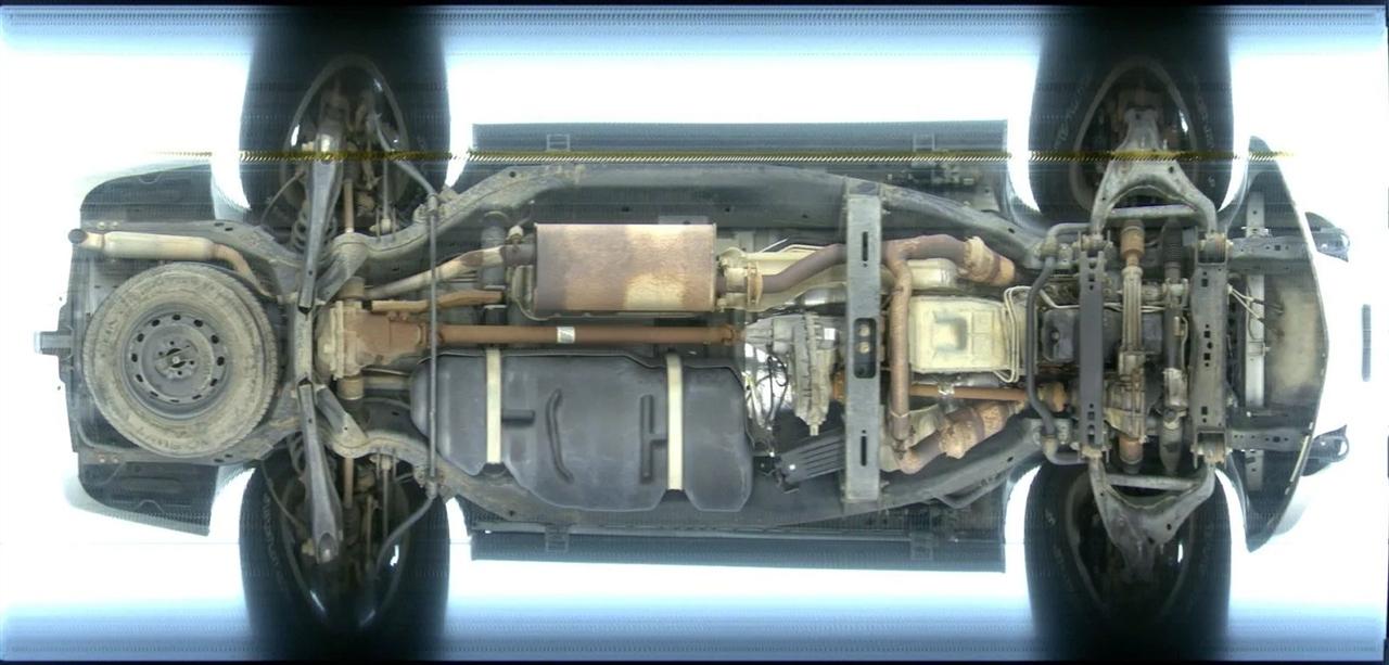 Lincoln Navigator 4WD 4dr 2014