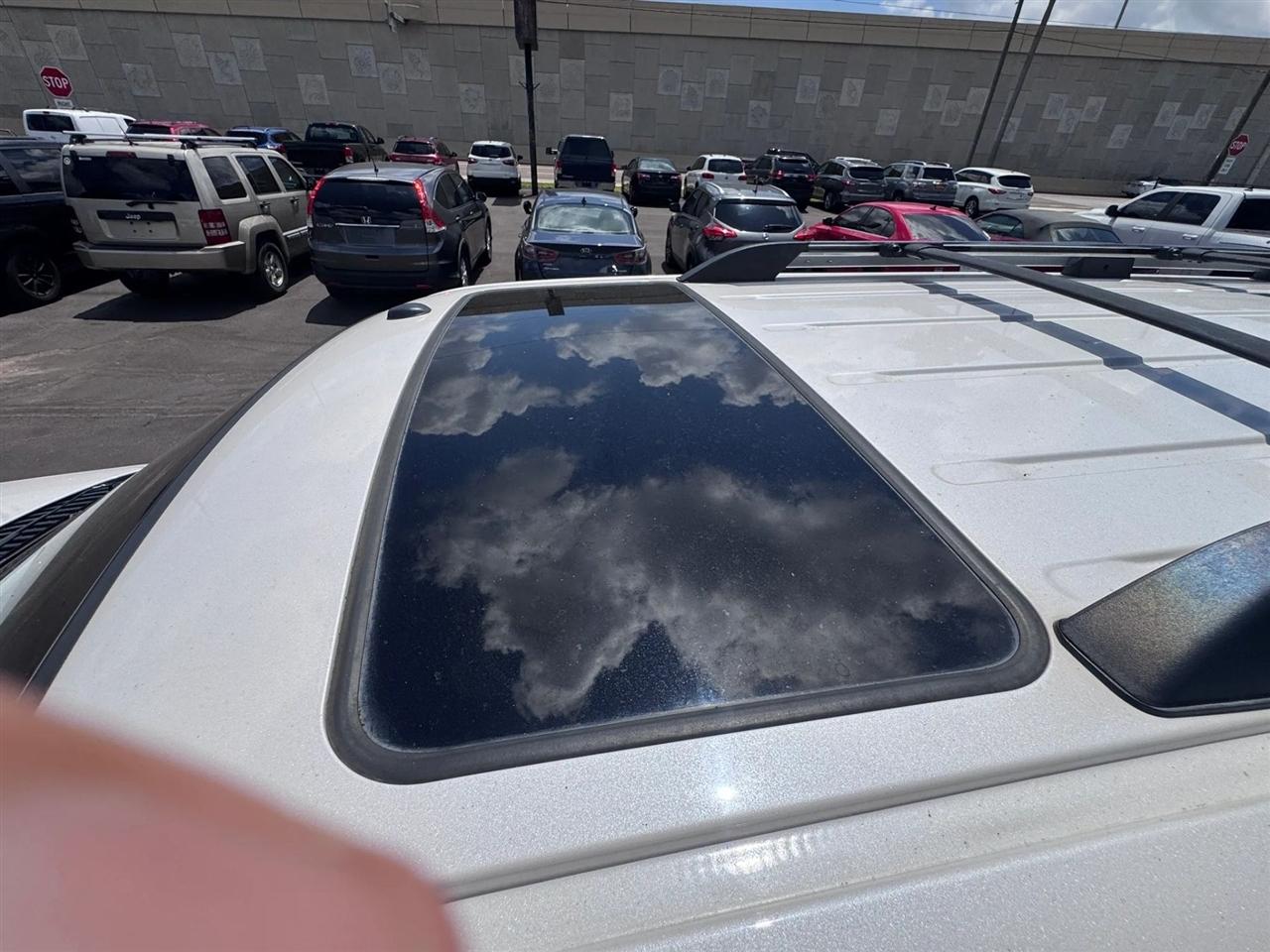 Lincoln Navigator 4WD 4dr 2014