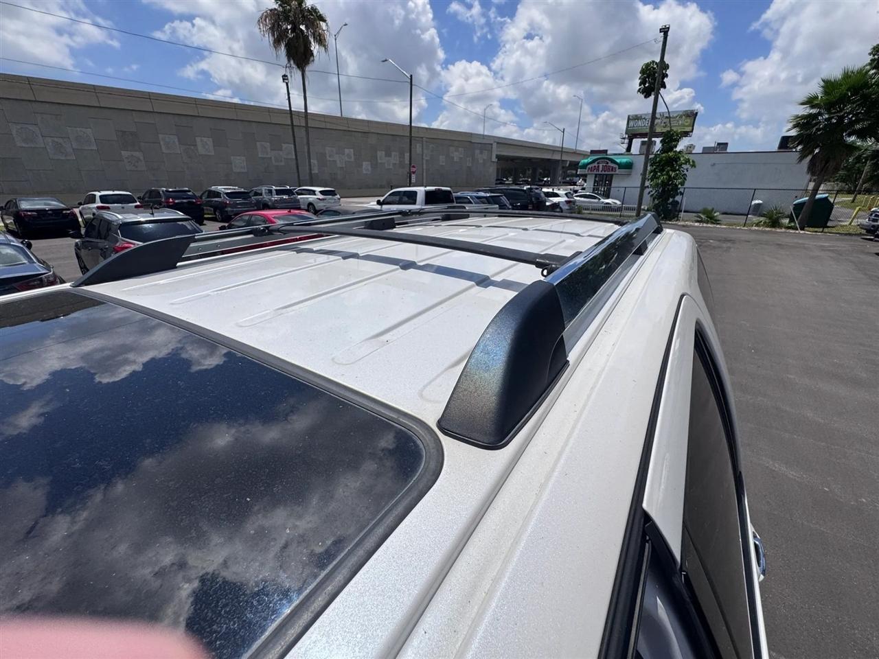 Lincoln Navigator 4WD 4dr 2014