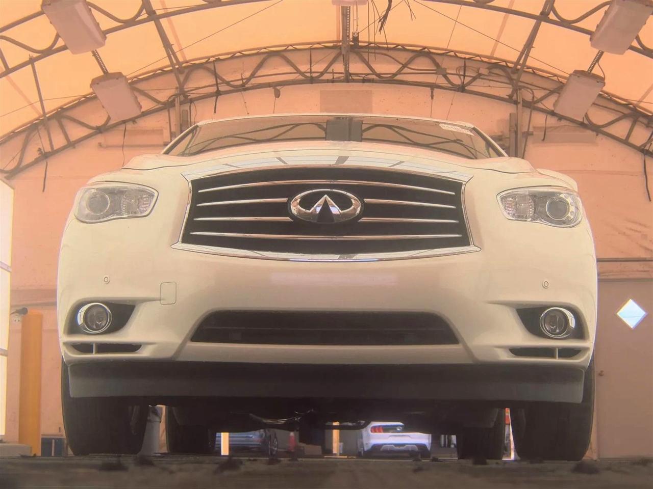 Infiniti QX60 AWD 4dr 2014