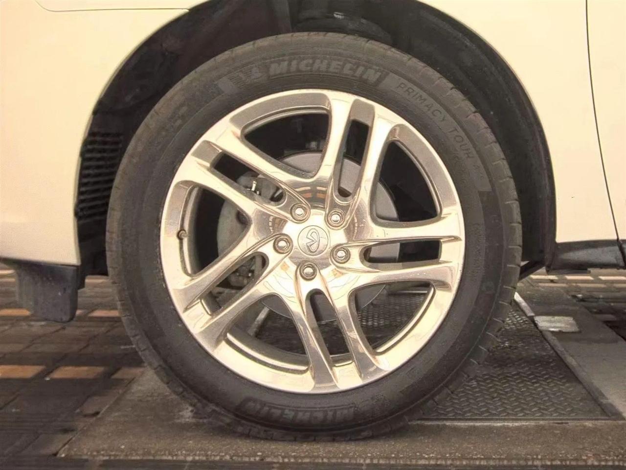 Infiniti QX60 AWD 4dr 2014