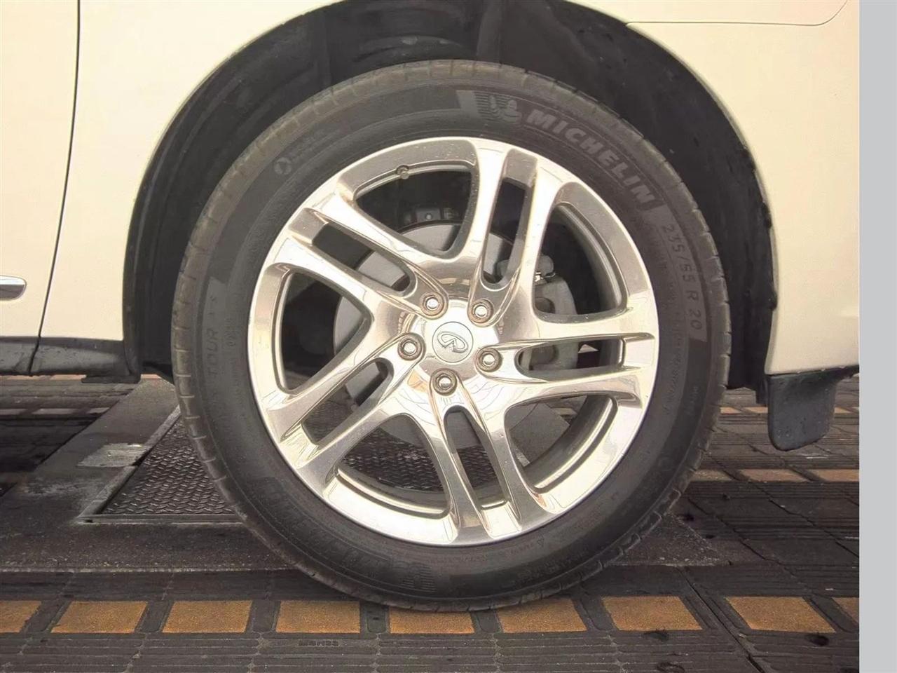 Infiniti QX60 AWD 4dr 2014