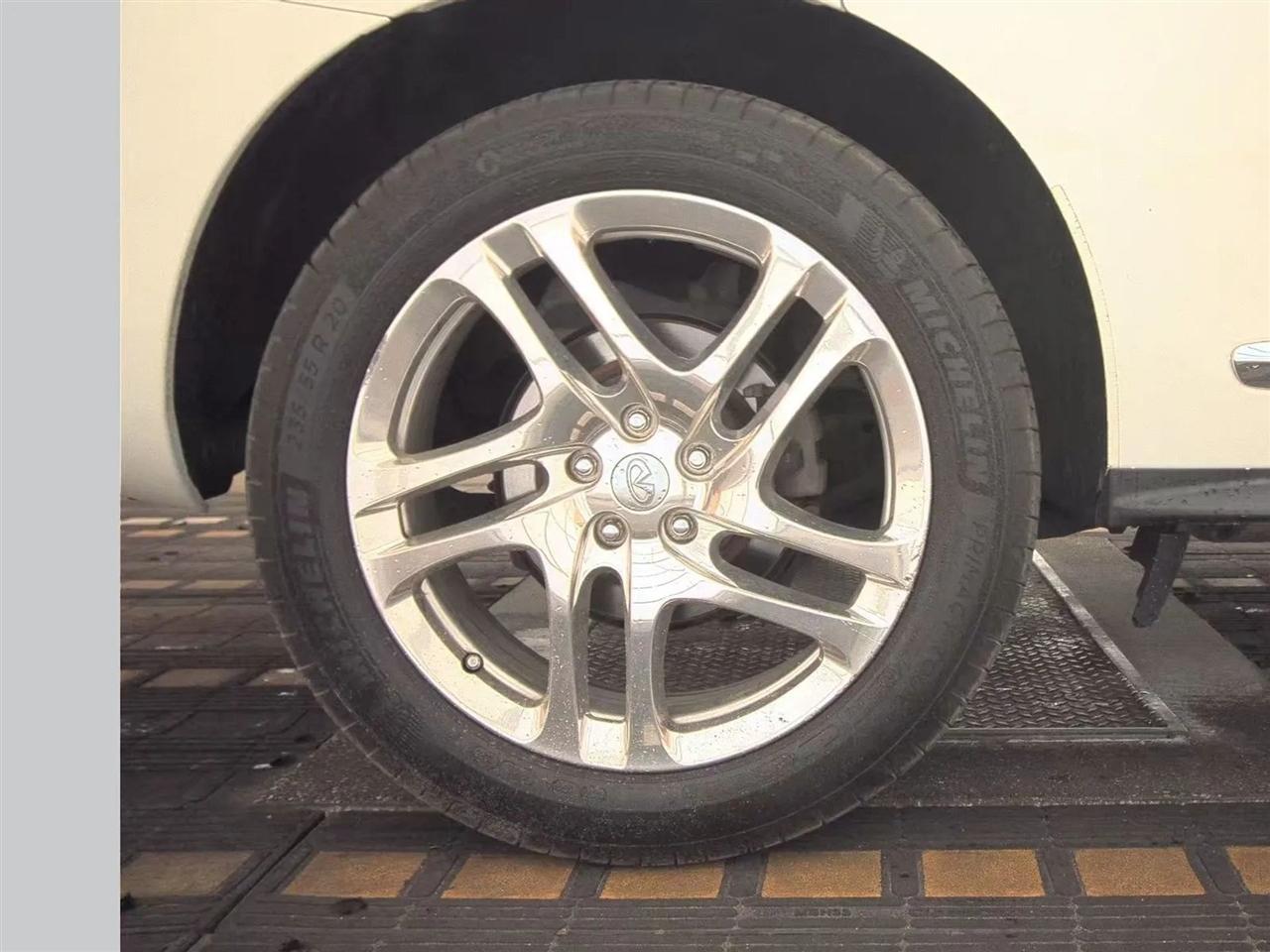 Infiniti QX60 AWD 4dr 2014