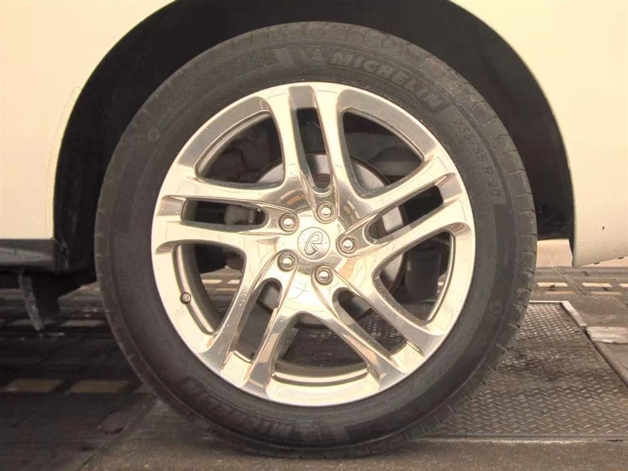 Infiniti QX60 AWD 4dr 2014