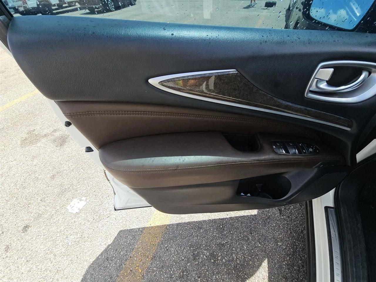 Infiniti QX60 AWD 4dr 2014