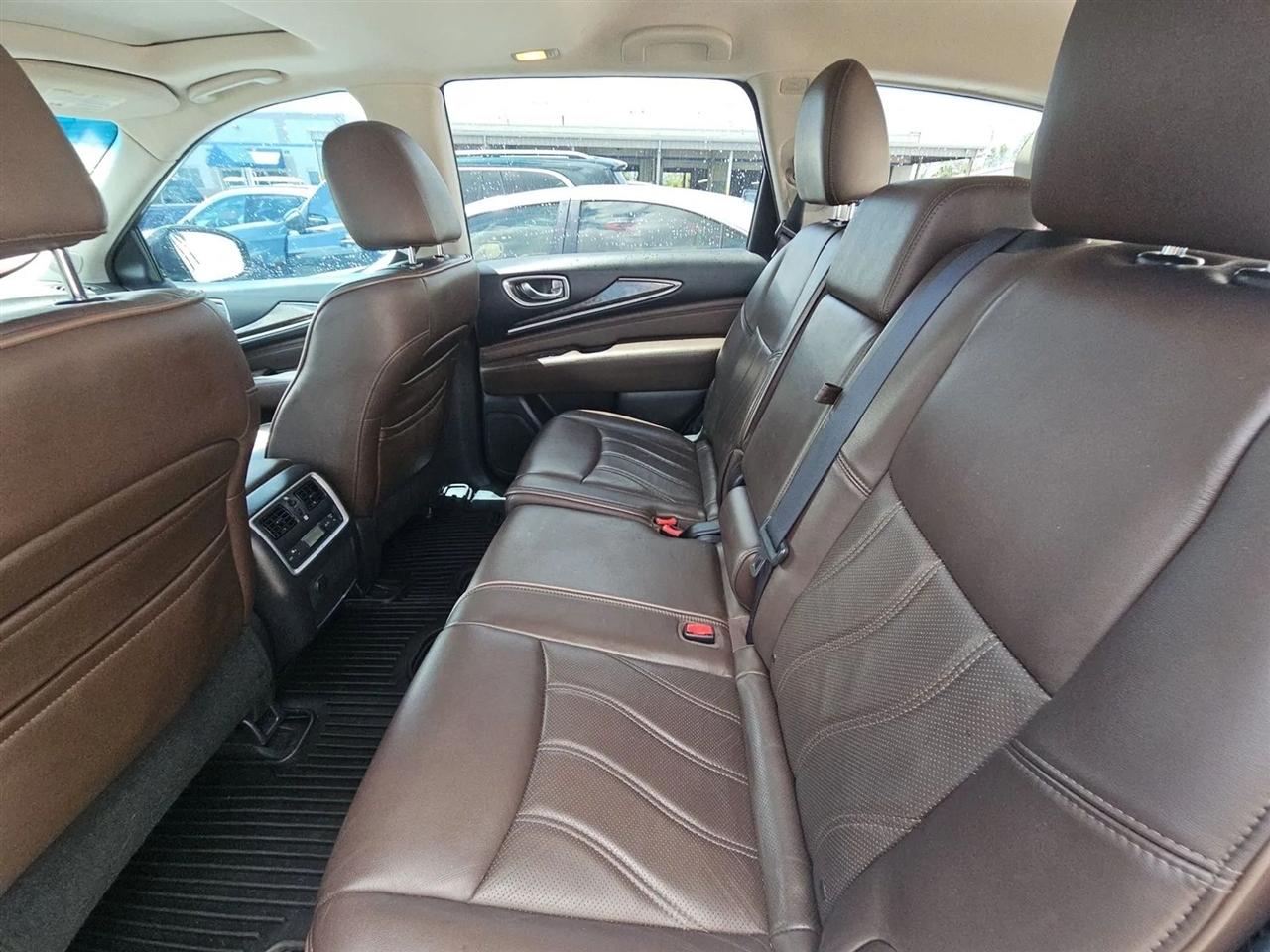 Infiniti QX60 AWD 4dr 2014